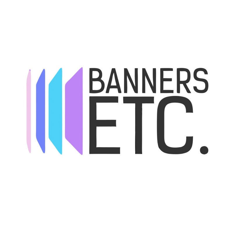 Banners Etc. Braintree, MA